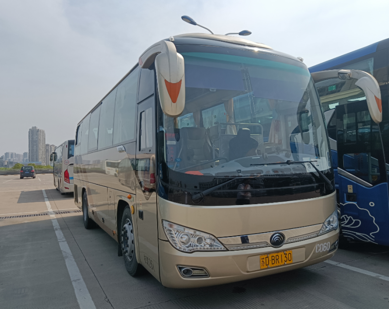 9月1日起，太倉(cāng)班線車型升級(jí)