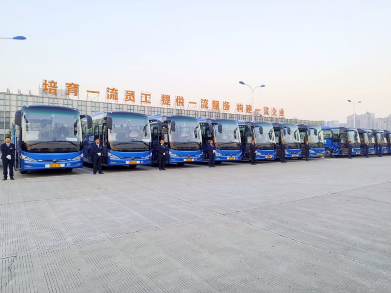 元旦將至，即日起常州汽車站可購(gòu)買假期汽車票啦！