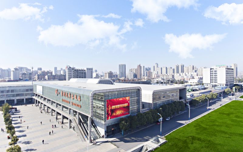 2025年國(guó)慶運(yùn)輸啟動(dòng)！ 常州汽車(chē)站多措并舉保障旅客便捷出行