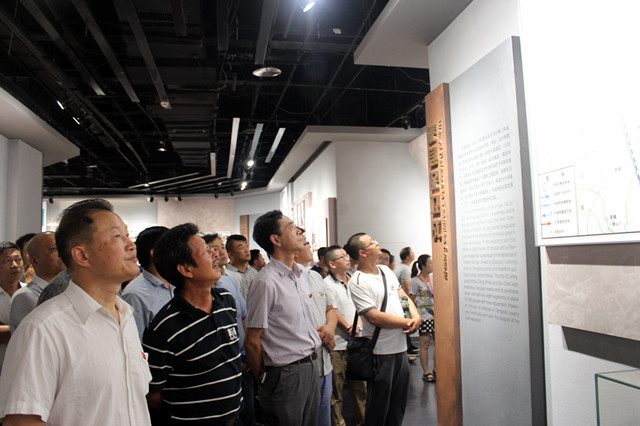 “不忘初心、牢記使命”主題教育活動